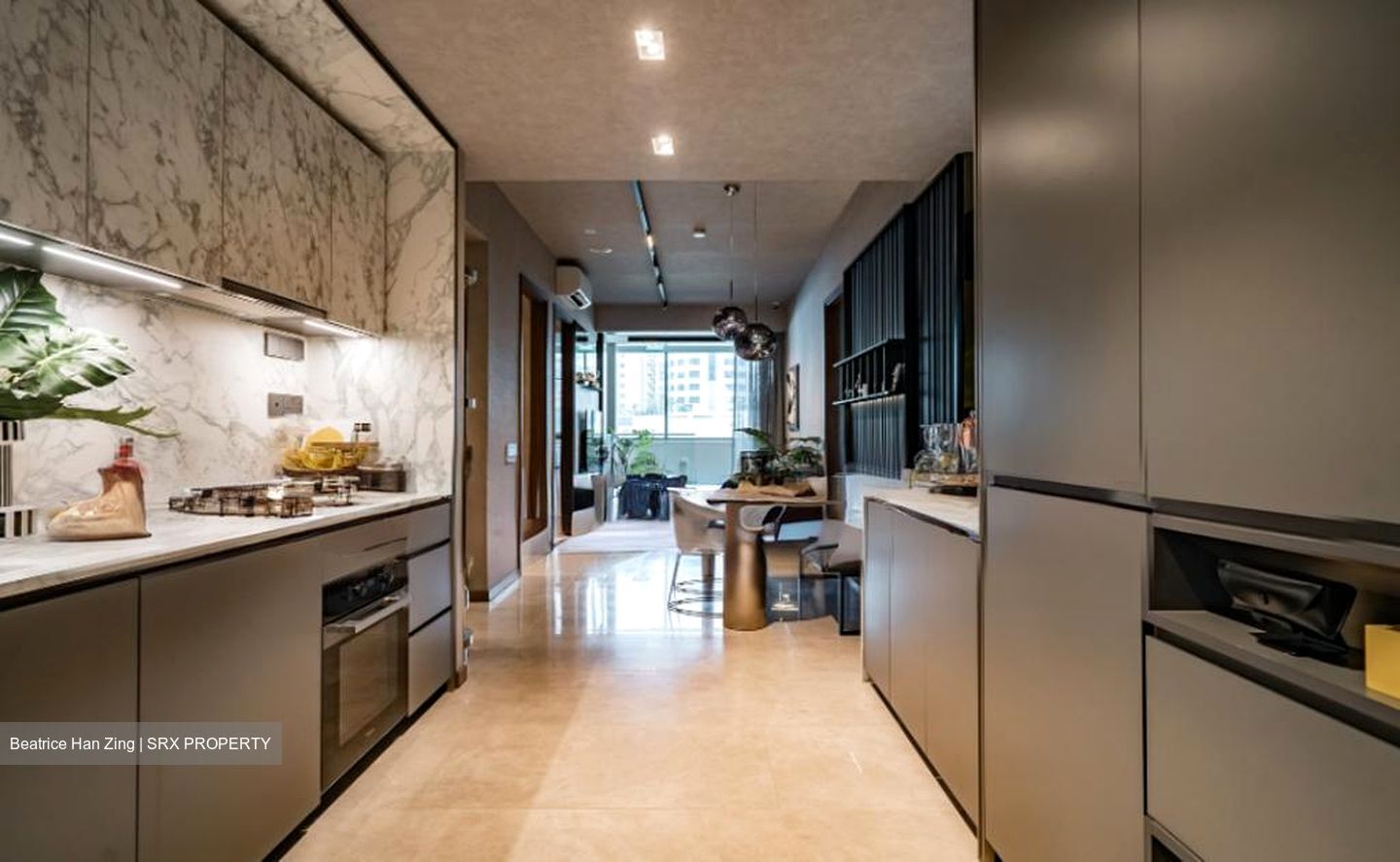 Canninghill Piers (D6), Apartment #519803851